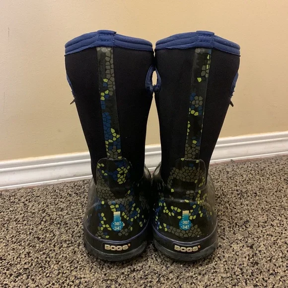 Bogs boots - Picture 3 of 4